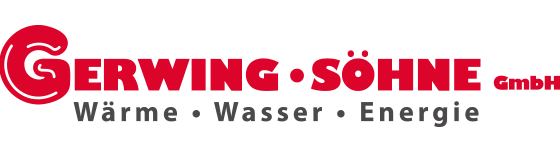 Gerwing Söhne GmbH Bonn – Logo